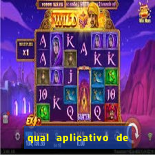 qual aplicativo de jogo que ganha dinheiro de verdade